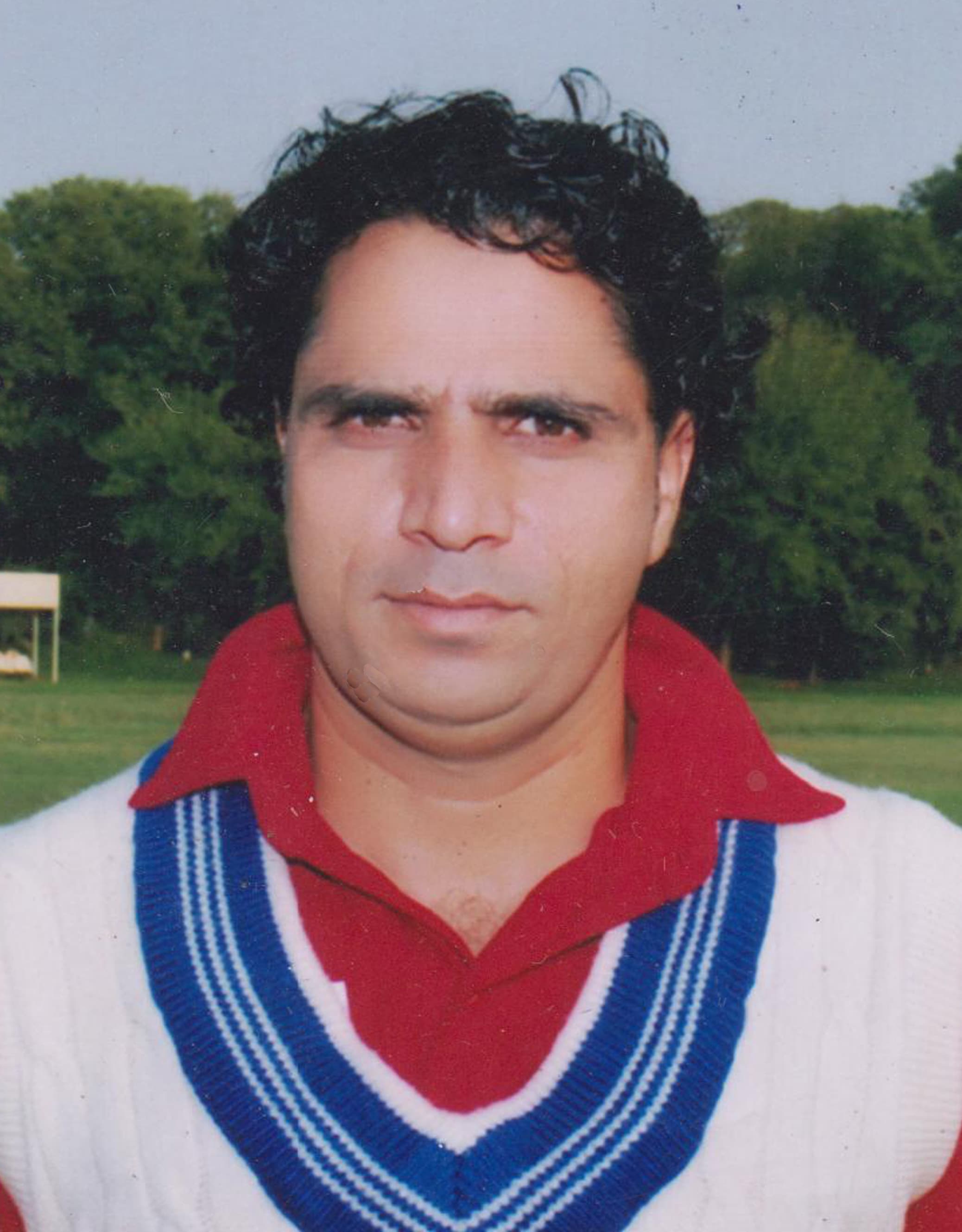SABIR HUSSAIN
