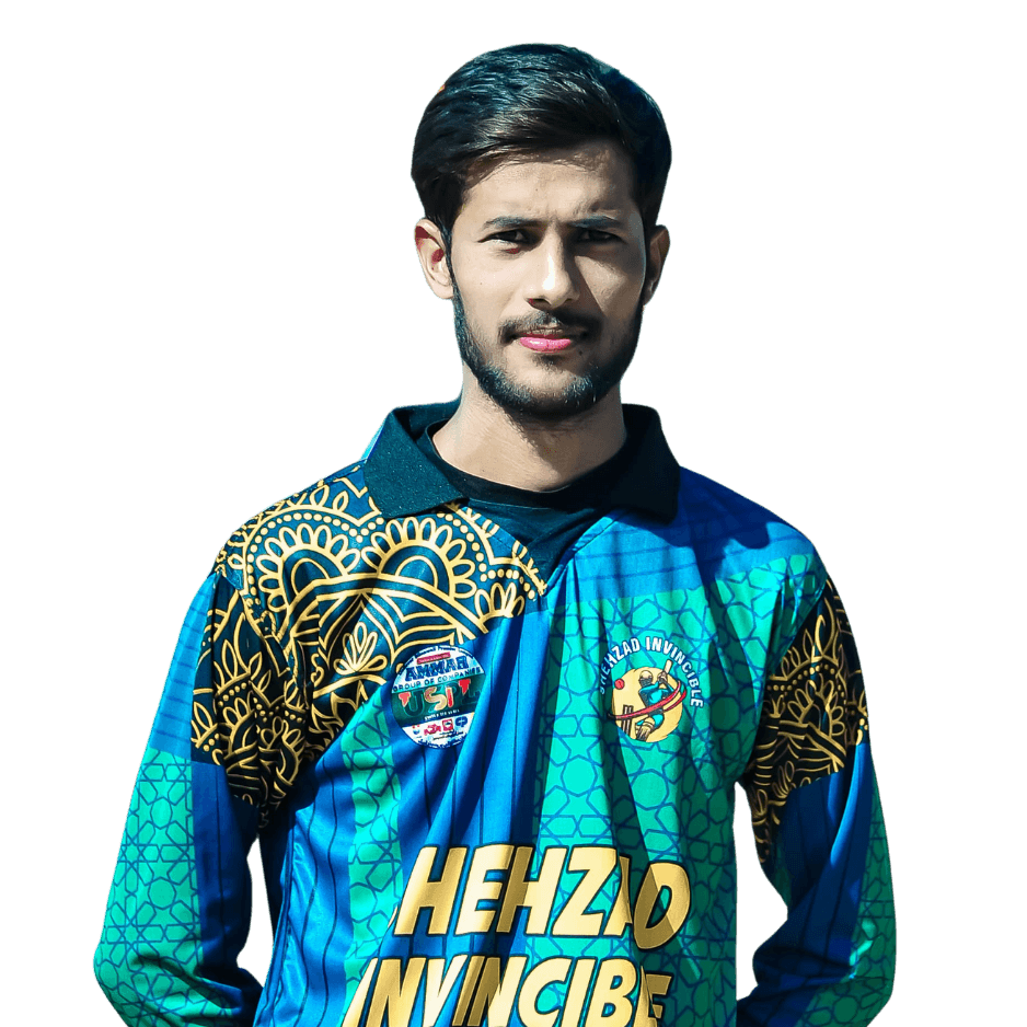 Awais Mirza