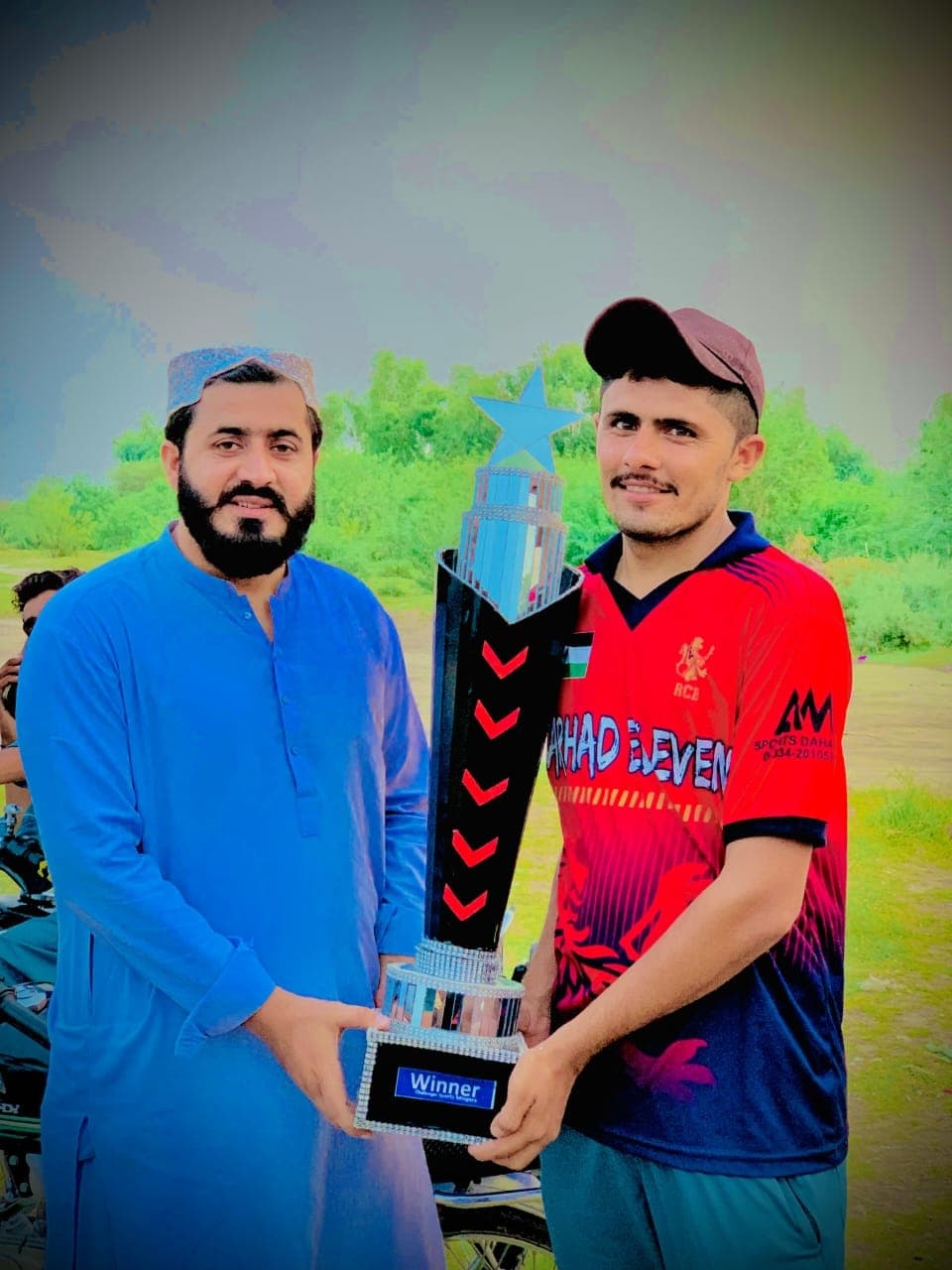 MUJEEB