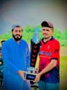 King Mujeeb