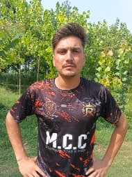 Dawood cricket player profile photo