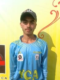 Rauf cricket player profile photo