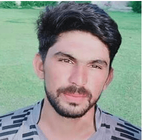 Abuzar Shah cricket player profile photo