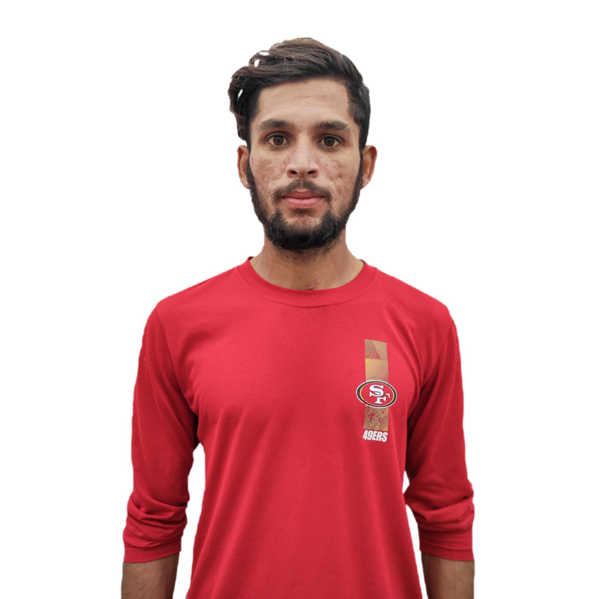 Hirad Parvaiz