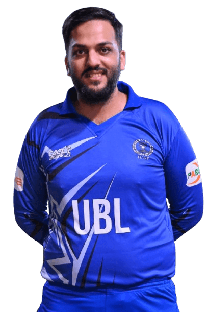Mujtaba Parvaiz