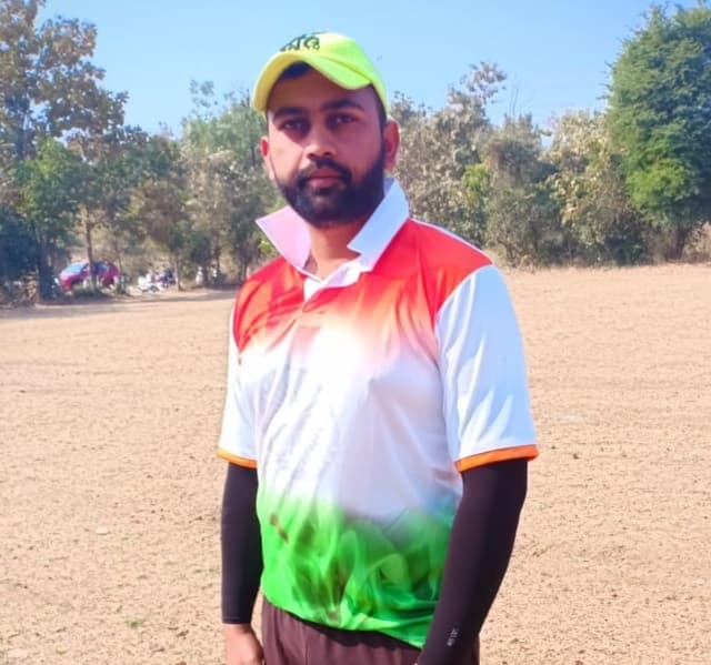 Patel Pratik