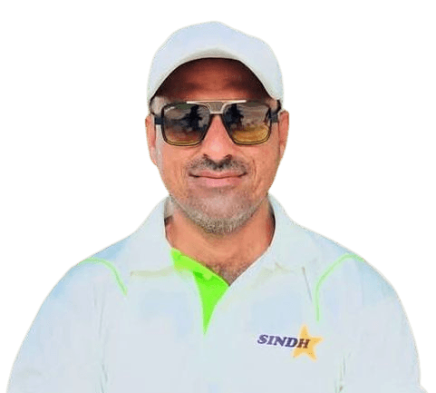 Ayaz Ali