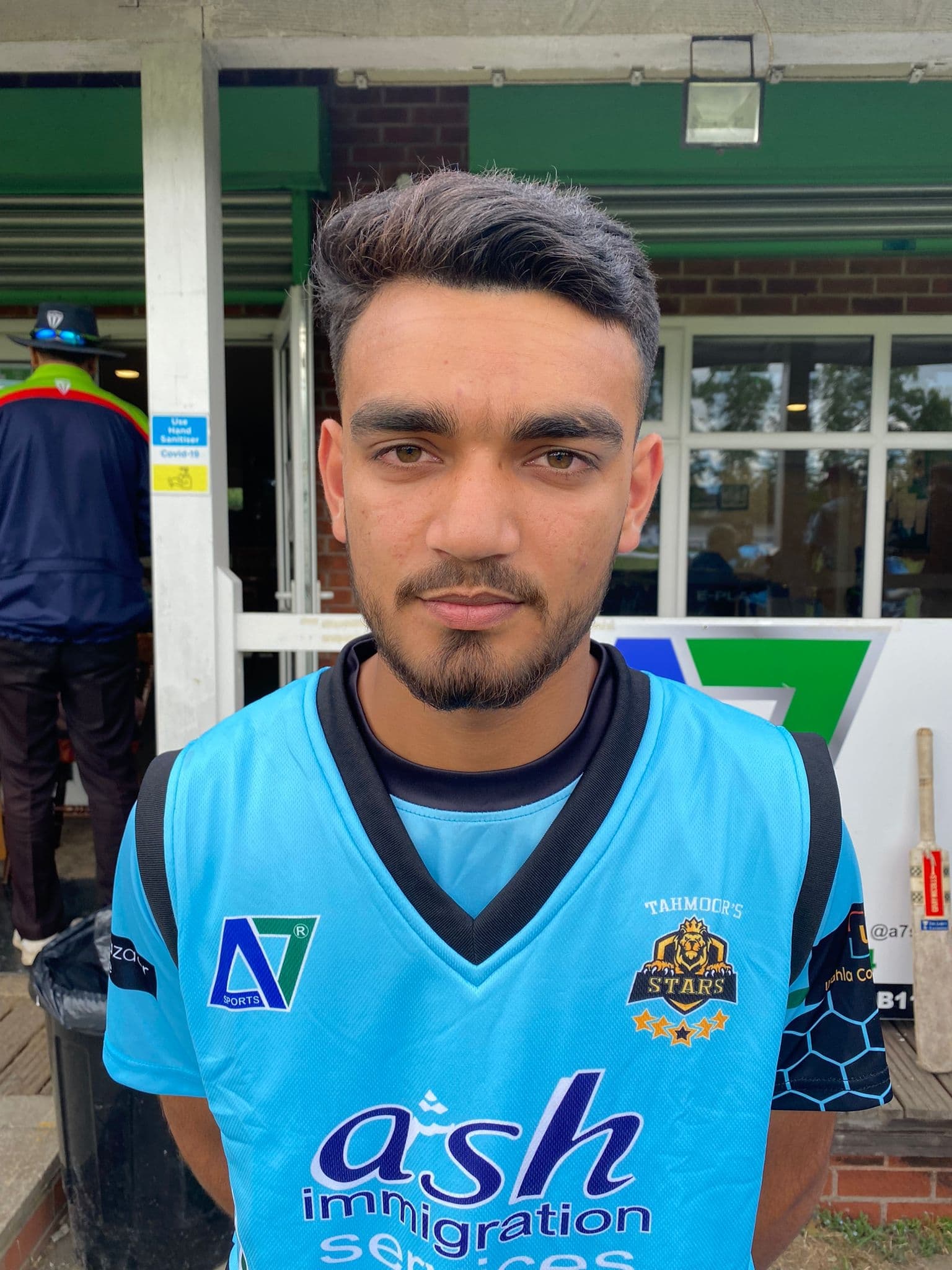 Gohar Nisar