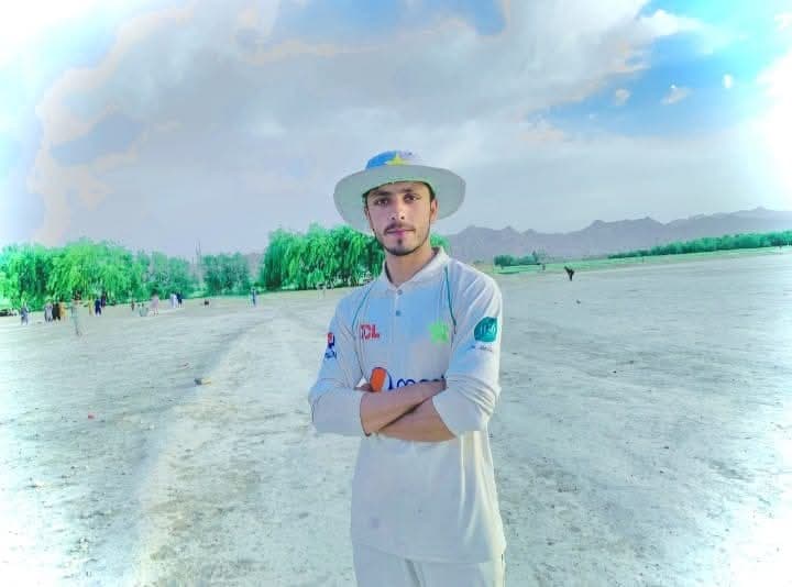 Pathan cricket player profile photo