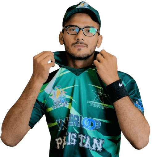 Umar Gull cricket player profile photo