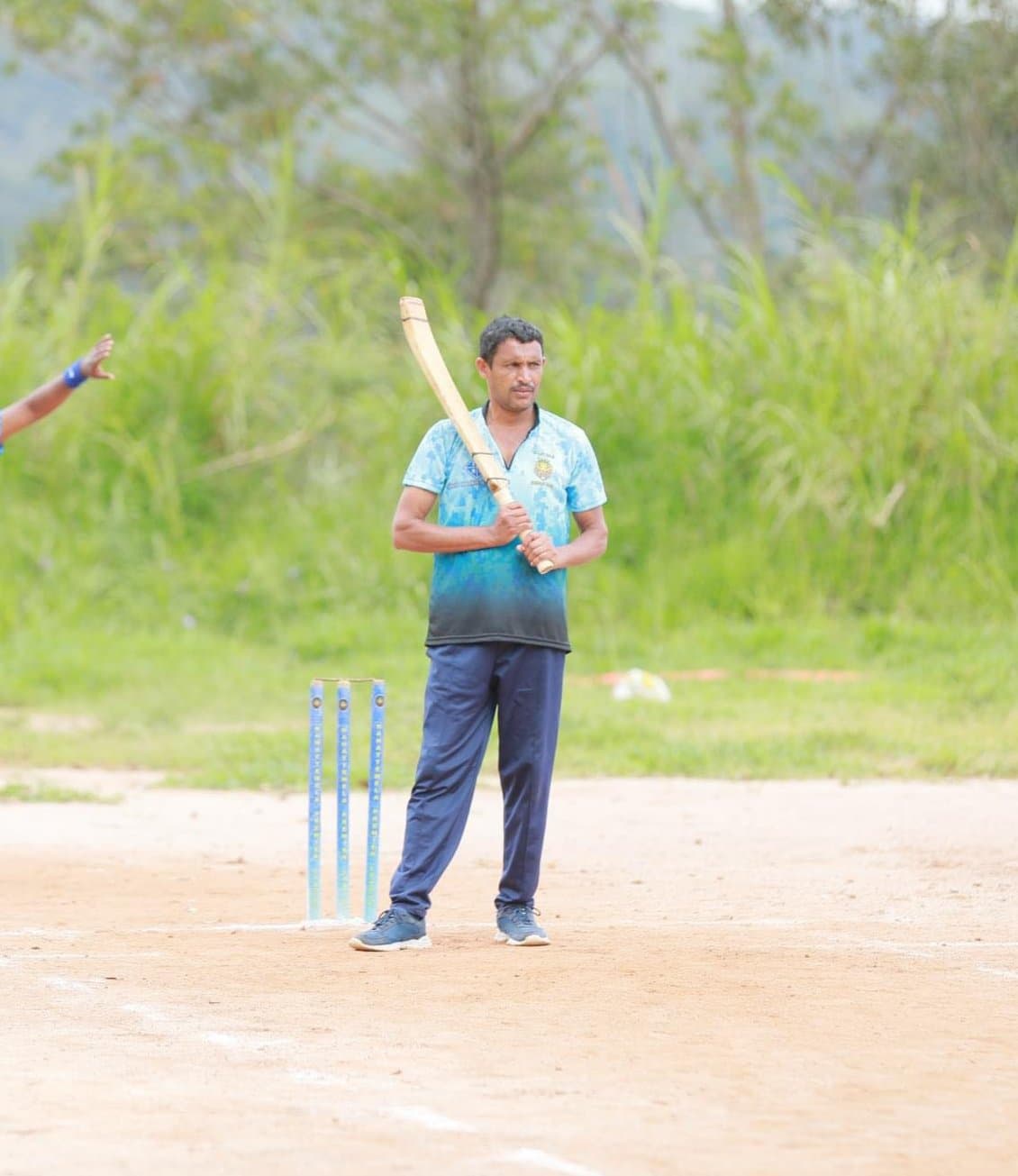 Ranjith Aiya Masters cricket club