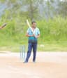 Ranjith Aiya Masters cricket club
