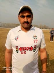 Syed Hasnain Shah