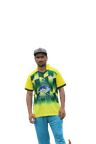 Azam Lefty