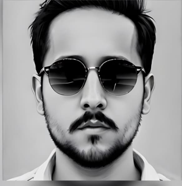 Ahsen Zafar cricket player photo