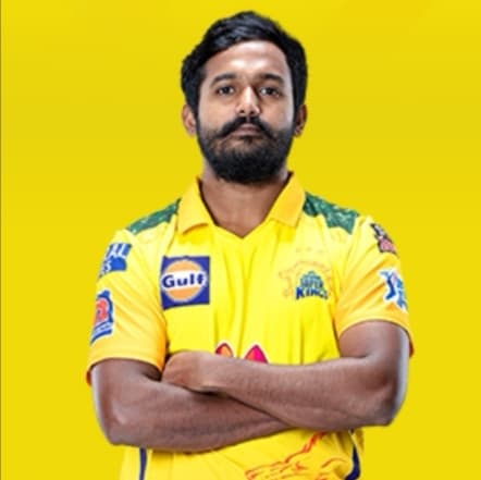 KM Asif