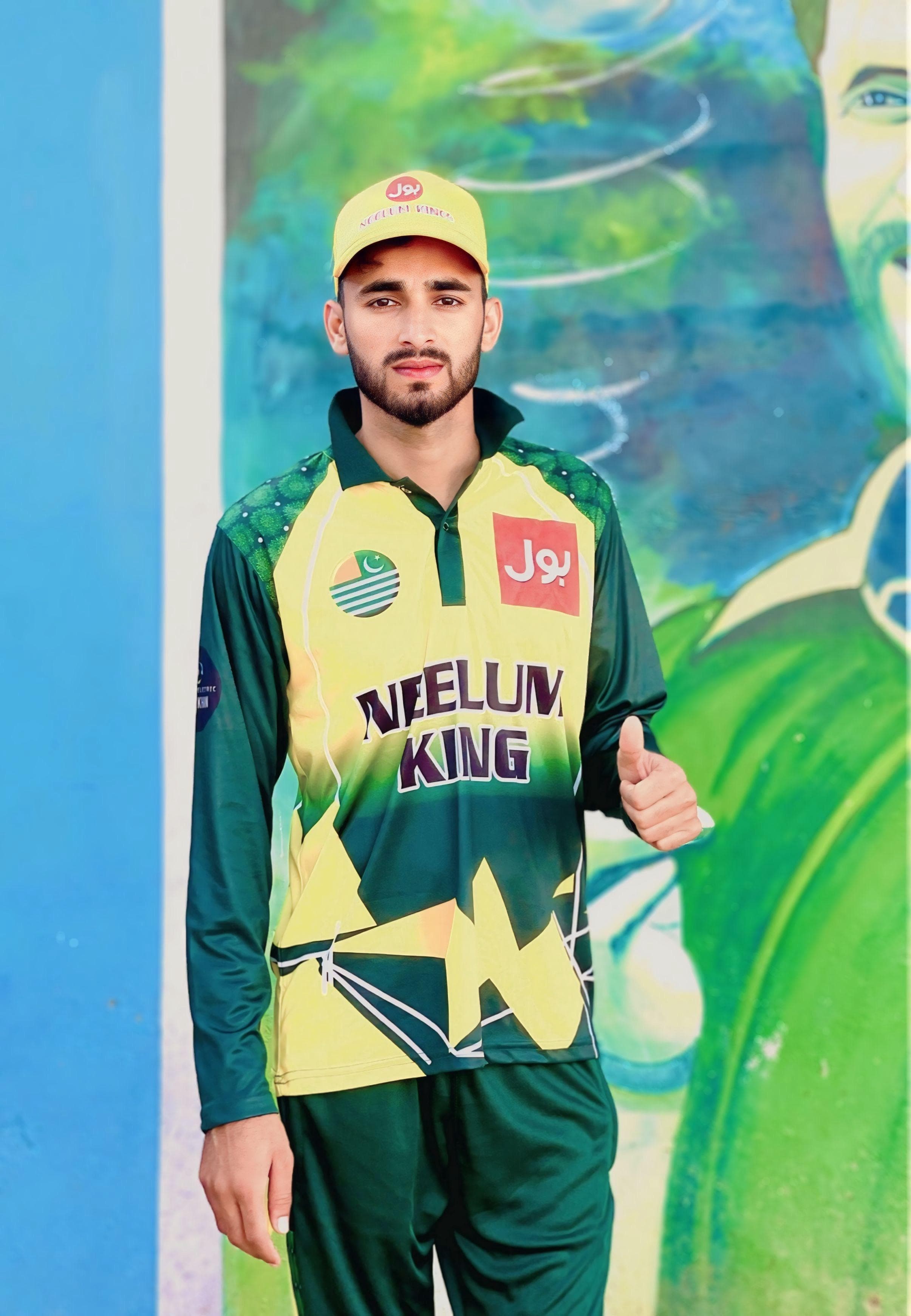 Sajid Qureshi