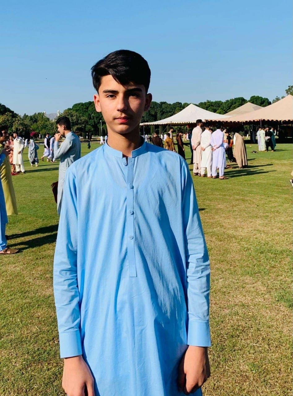 Muzammil Khan