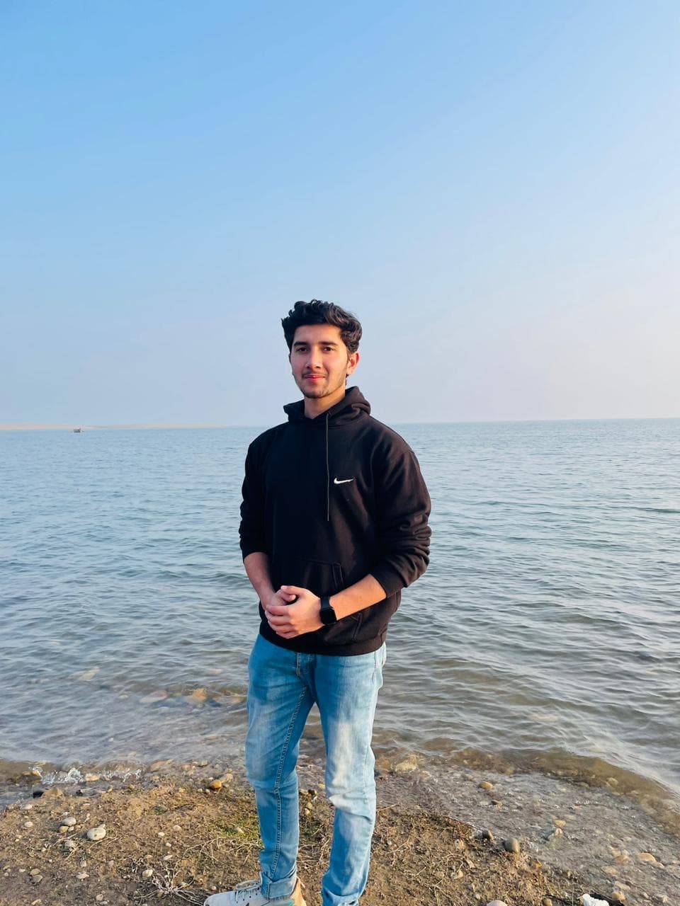 Bakhtiar Amir