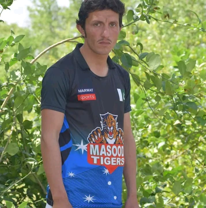 Zia Ullah