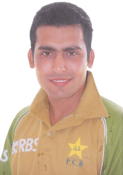 TAIMUR ALI