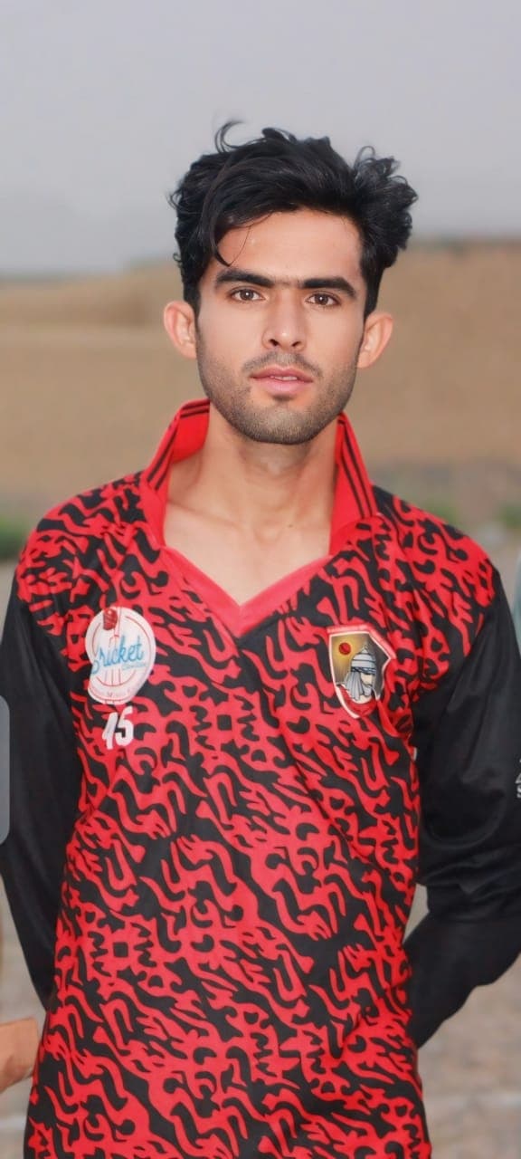 Hayat Rehan