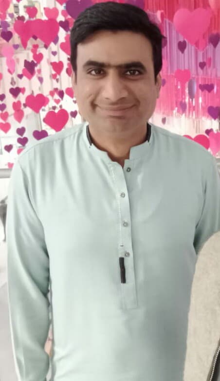 M. Tanveer cricket player photo