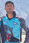 Shabbir
