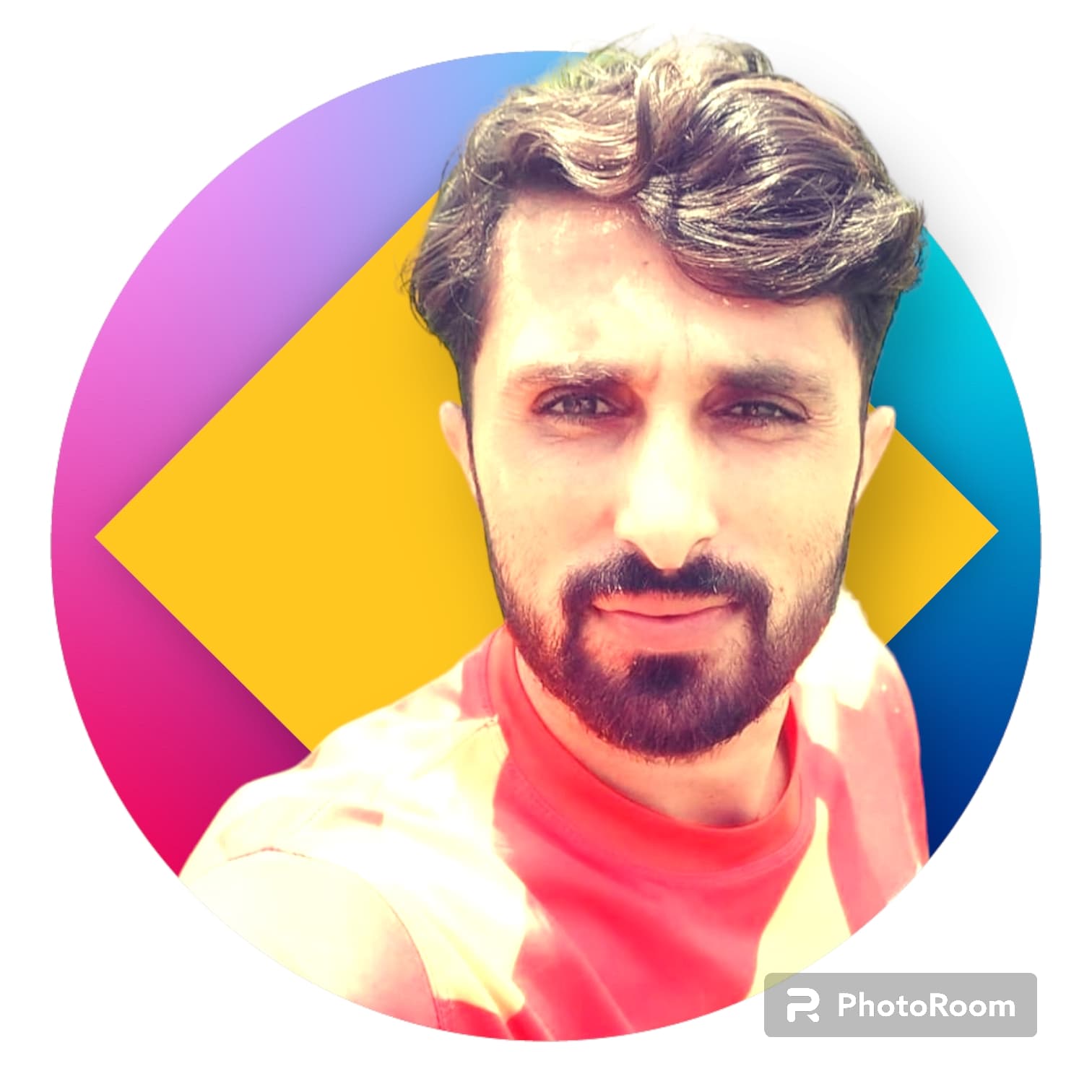 MUHAMMAD IMRAN