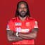 Chris Gayle