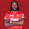 Chris Gayle