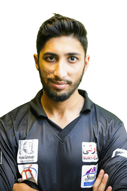 Anas Sattar