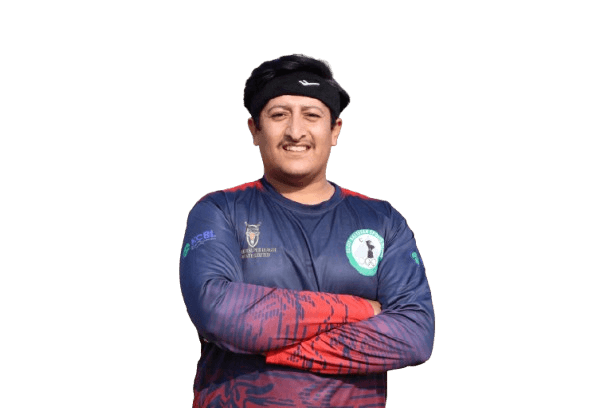 Waqas cricket player profile photo