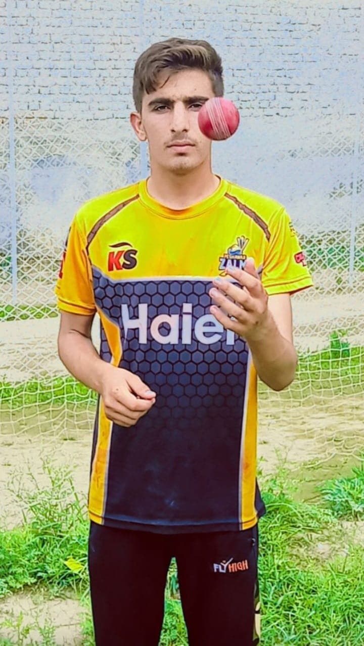 Riffat Wazir