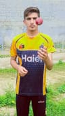Riffat Wazir