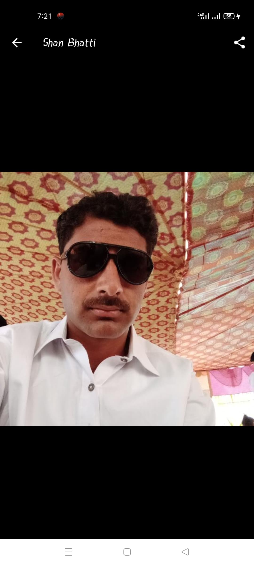 Shan Bhatti