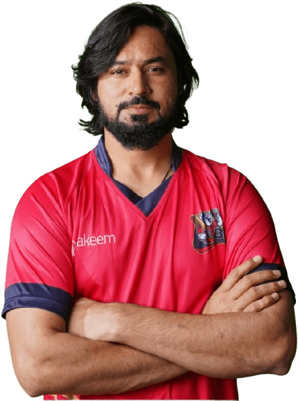 Fahad Mian Channu cricket player profile photo