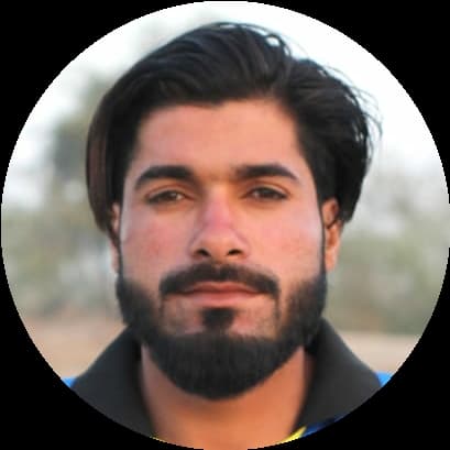 Wazir Jani