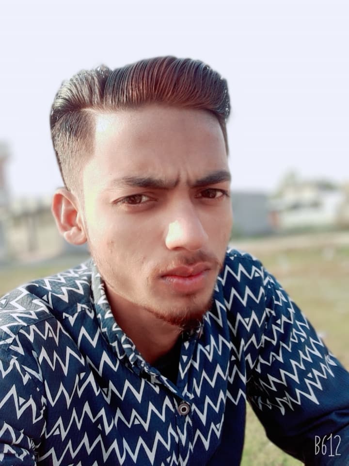NUMAN NOMA cricket player photo