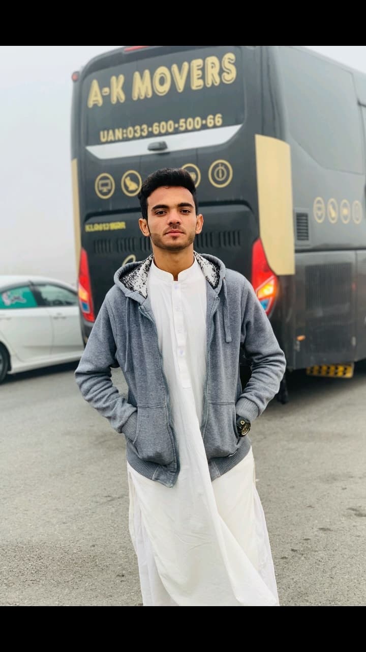Waseem  Junior