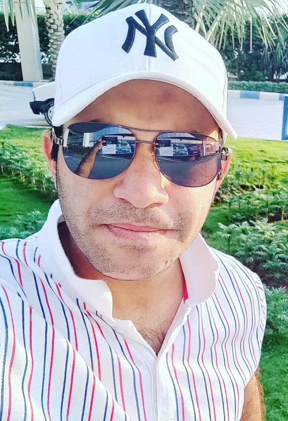 Mirza Adnan Naseer