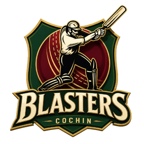 Blasters Cochin