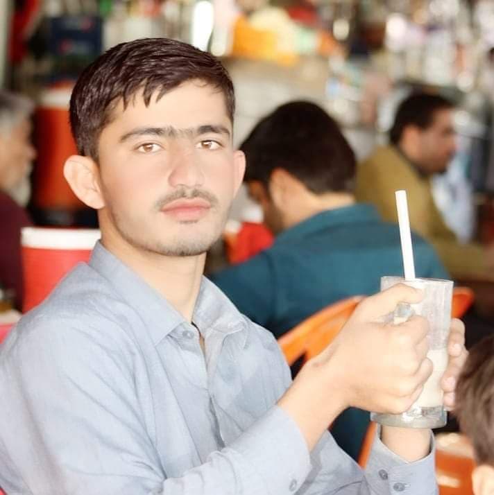 Gulzaib cricket player profile photo