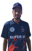 Nazmul Tajul Islam