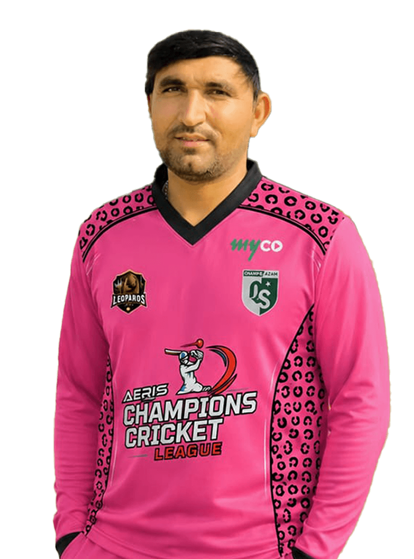 Muhammad Sadiq