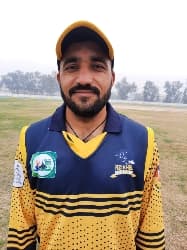 Khalil Ullah