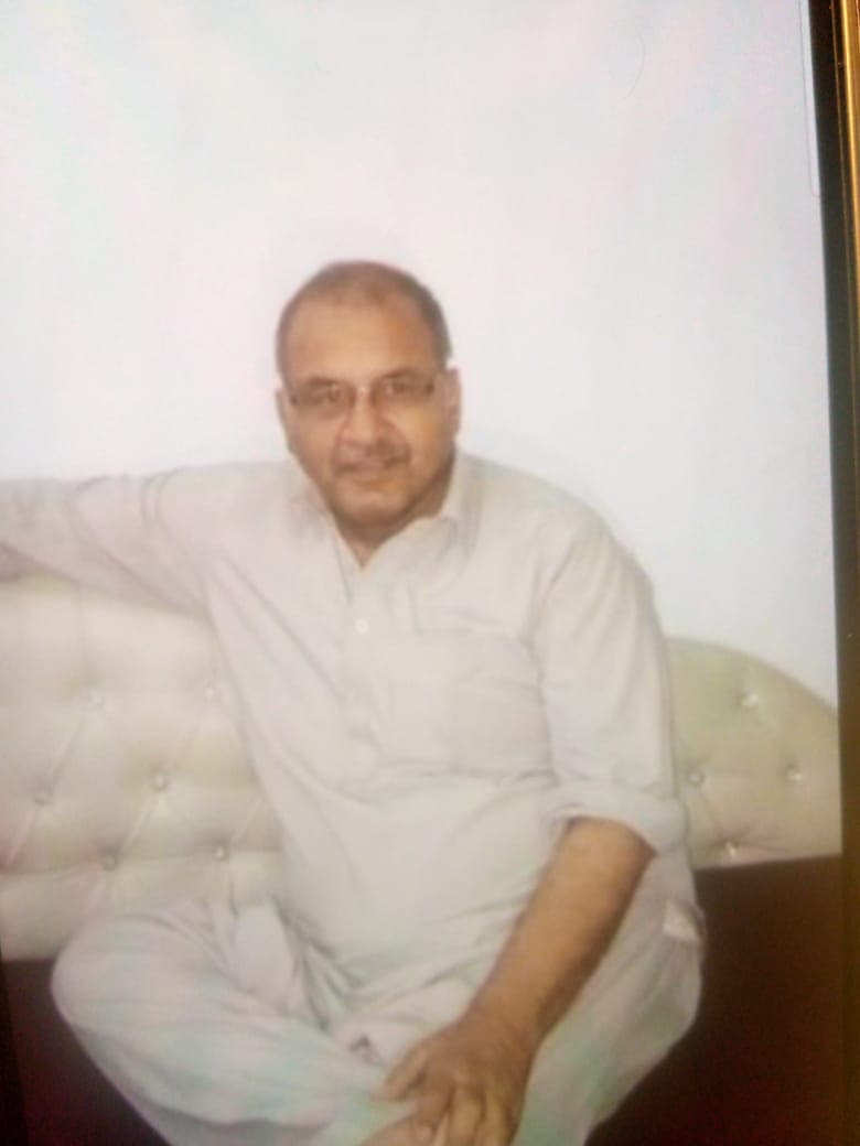 Imtiaz Ali Shah