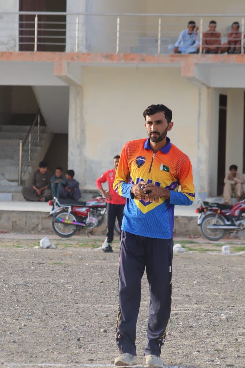 Arif Khan