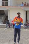 Arif Khan