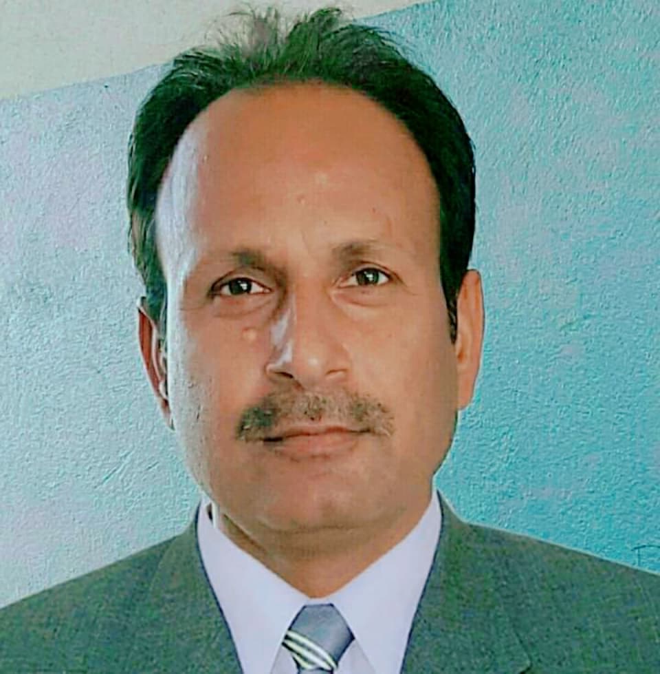 Sarfraz cricket player profile photo